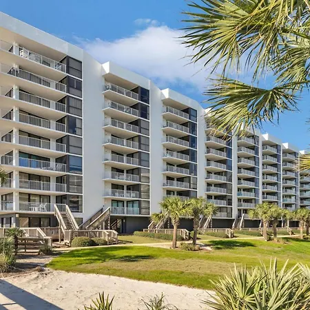 Mainsail 131 - Beachfront 2Br With Free Seasonal Beach Service-3
